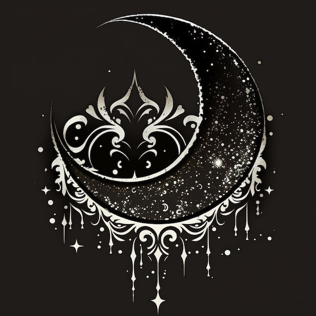 Top 59 Best Crescent Moon Tattoo Ideas  2021 Inspiration Guide