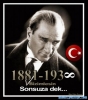 mustafa kemal atatürk