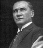 mustafa kemal atatürk