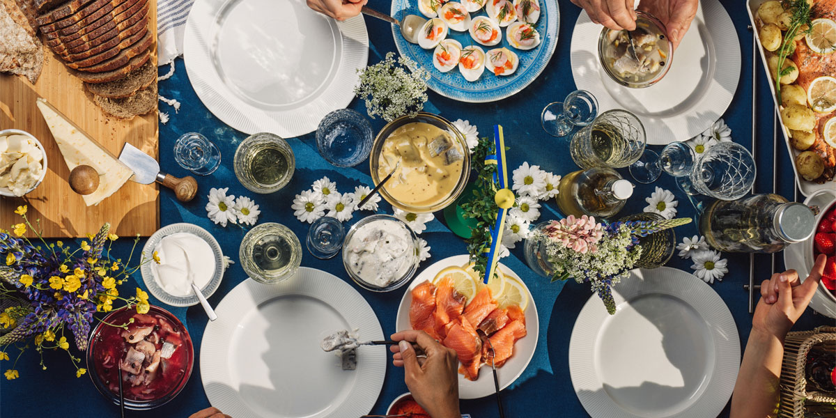 schwedisches essen