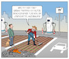 Cartoon: Urban Farming (small) by Cloud Science tagged urban,farming,brachliegende,flächen,ladesäulen,ungenutzt,elektroauto,ladeinfrastruktur,nachhaltigkeit,stadt,mobilitätswende,ironie,humor,ladesäule,städtische,landwirtschaft,elektromobilität,krise,sinnvolle,flächennutzung,eauto,zukunft,innovation,energiewende,klimaschutz,grüne,technologie,überkapazität,problematik,urbane,transformation,nachhaltige,mobilität,ladepunkte,leerstand,modernisierung,infrastruktur,versagen,technologische,fortschritte,laden,auto