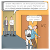 Cartoon: KI im Büro (small) by Cloud Science tagged bueroki,bi,kuenstliche,intelligenz,business,analytic,automatisierung,roboter,robotik,automation,analyse,prozess,management,office,arbeit,bedrohung,wc,cartoon,wirtschaft,angestellte,zukunft,future,trend,modern,big,data,digitalisierung,digital,tech,technik,technologie,disruption,innovation,unternehmen,ersetzen,beobachtung,it,computer,smart