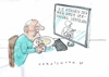 Cartoon: Verdauung (small) by Jan Tomaschoff tagged pc,gesundheit,verdauung,digitales