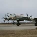 Tupolev Tu-95 images