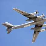 Tupolev Tu-95 full hd