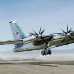 Tupolev Tu-95 download