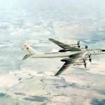 Tupolev Tu-95 high definition photo