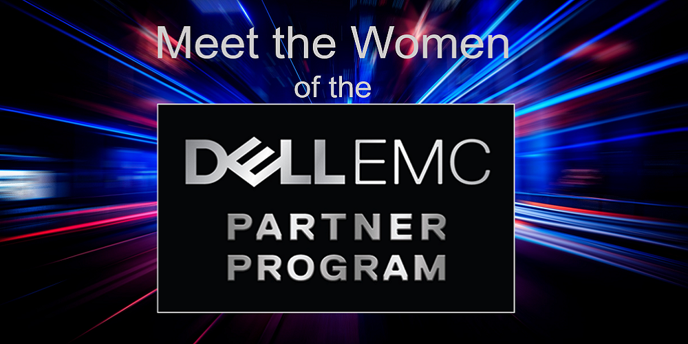 Women of the Dell EMC Partner Program