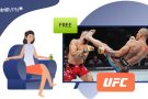 How to Watch UFC for Free in 2024: The Ultimate Guide