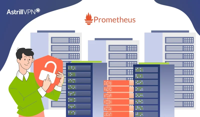 Prometheus Monitoring Software Flaw Raises Data Security Concerns: Experts Warn