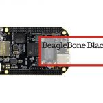 Beaglebone Black