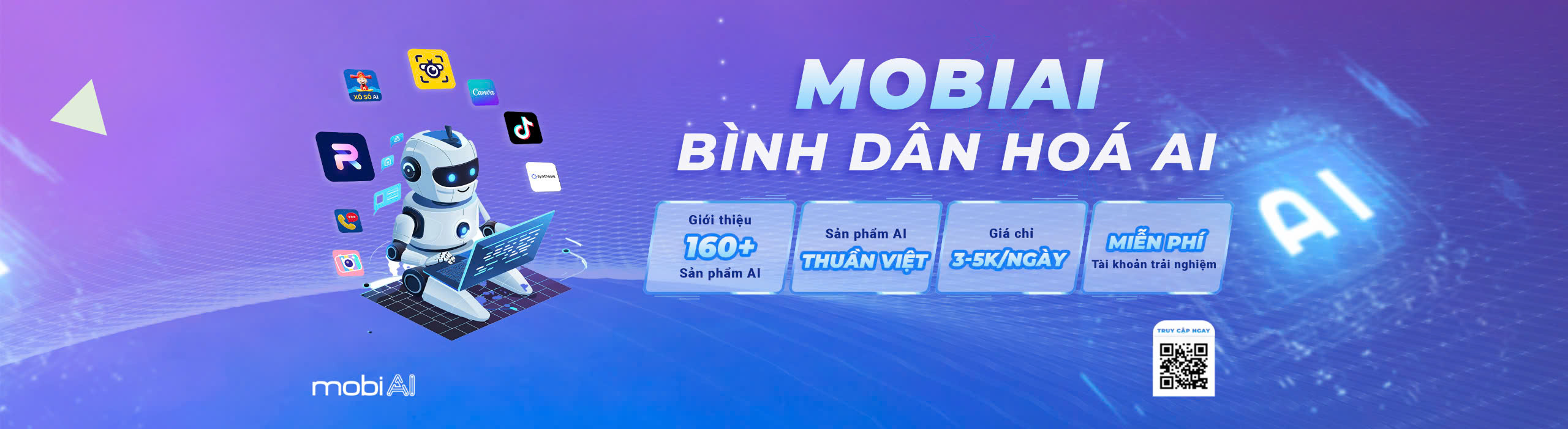 mobiAI