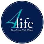 4Life English Center