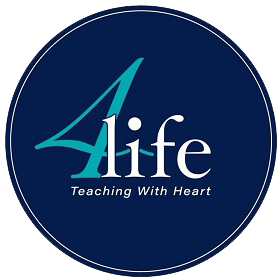 4Life English Center