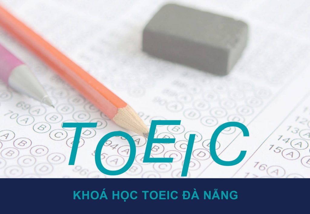 TOEIC