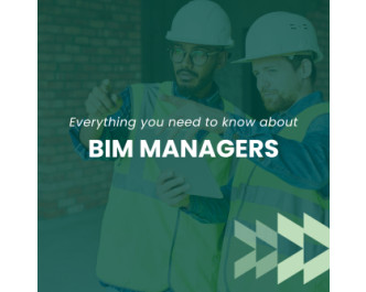 Trở Thành Chuyên Gia BIM Manager – Nắm Bắt Cơ Hội Thăng Tiến Nhanh Chóng!