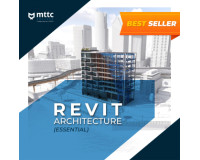 Làm Chủ Revit Architecture: Bước Đột Phá Cho Sự Nghiệp Kiến Trúc Của Bạn