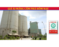 Báo giá xi măng Cẩm Phả 2024 bao nhiêu tiền?