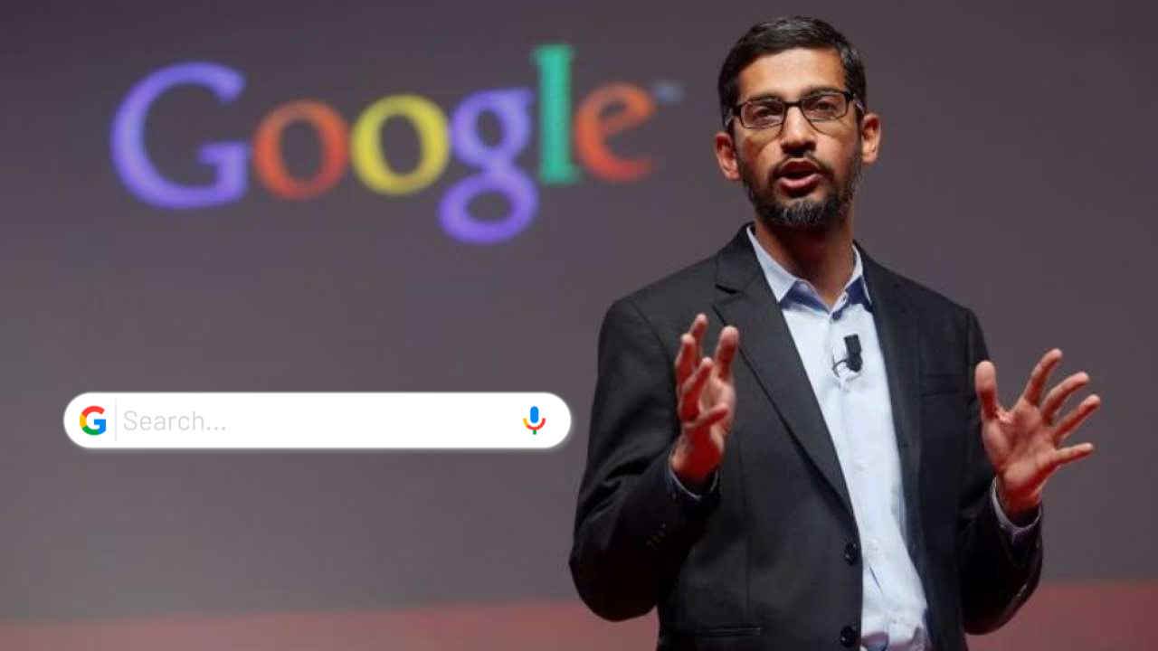 Google proposes loosening search deals to avoid stricter antitrust penalties