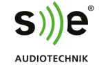 SE AUDIOTECHNIK