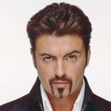 Imagen del artista George Michael