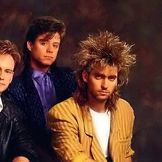 Imagen del artista Mr. Mister