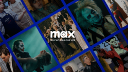 estrenos MAX