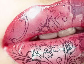 Lippen