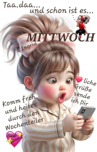 Mittwoch