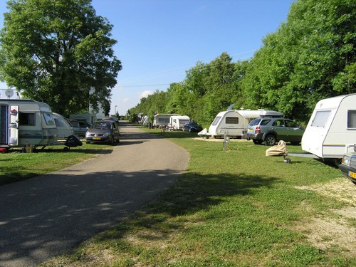 Camping Waldpark Hohenstadt image 2