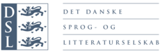 DSL - Det Danske Sprog- og Litteraturselskab