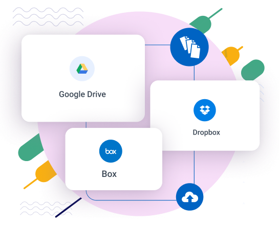 File Picker