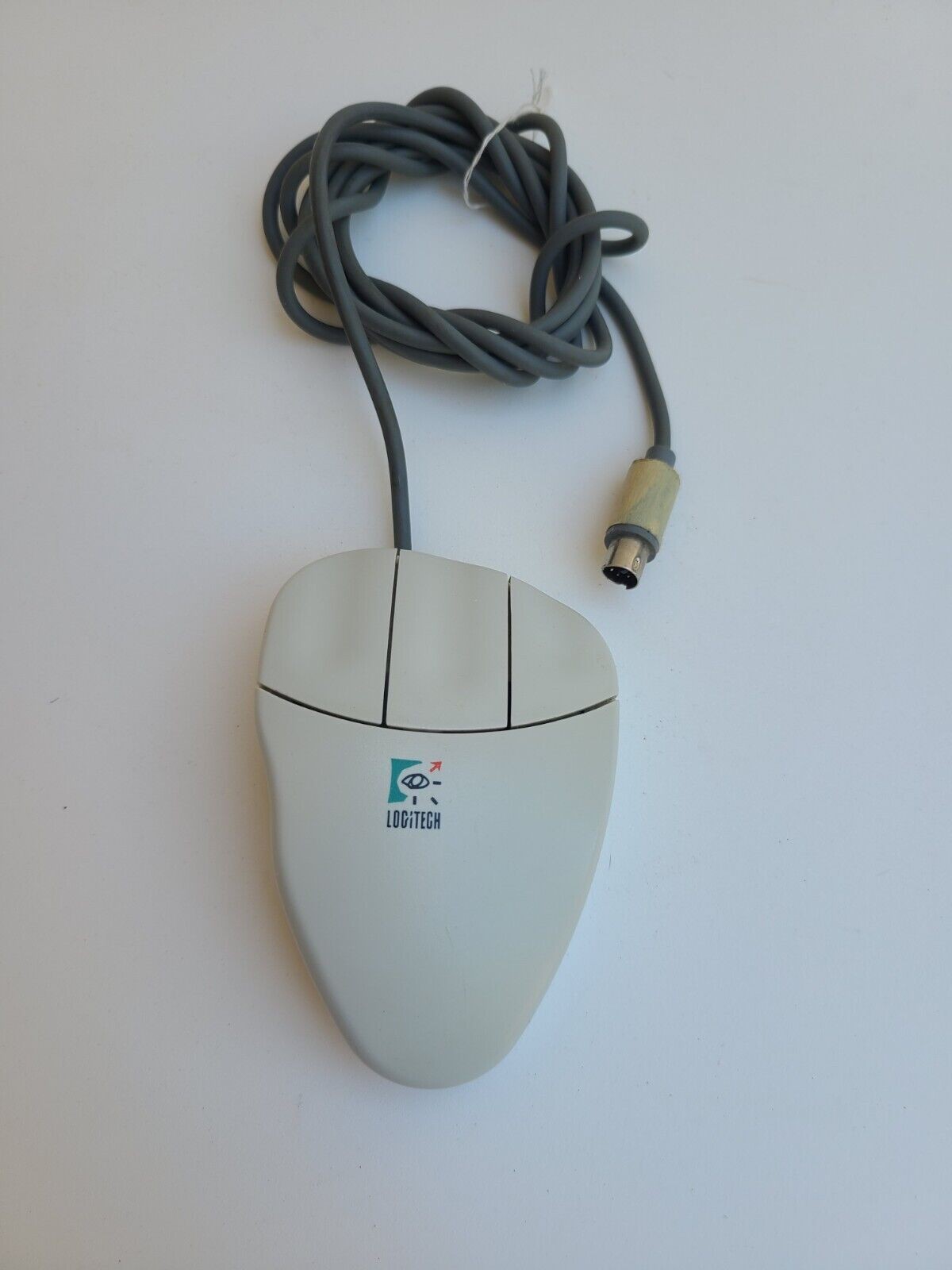 The perfect mouse | Hackaday.io