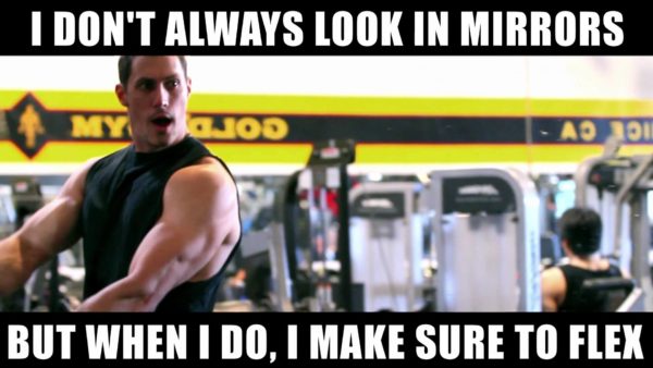 Funny Gym Memes