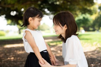 親子で楽しくスキンケア習慣！子どもの成長を見守るスキンケア【3選】