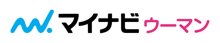 マイナビウーマン