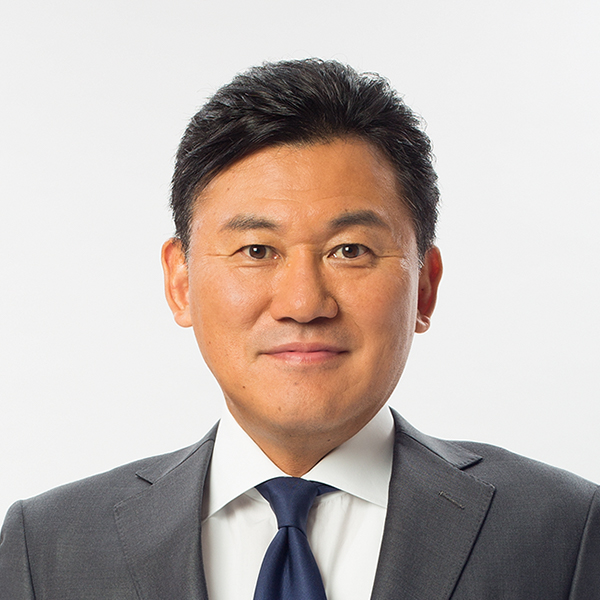 Hiroshi Mikitani