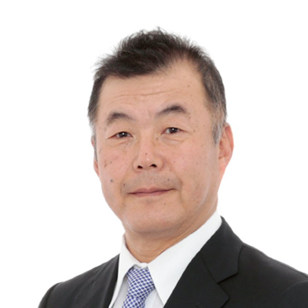 Kazunori Takeda