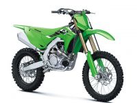 KX250X