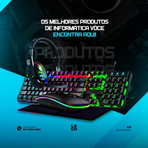 Pack Coleção de 