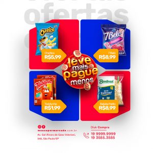 Pack Coleção de 