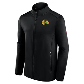 Blouson pour homme Fanatics RINK Fleece Jacket Chicago Blackhawks