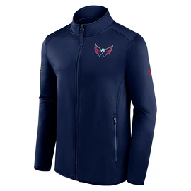 Blouson pour homme Fanatics RINK Fleece Jacket Washington Capitals