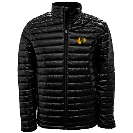 Blouson pour homme Levelwear Sphere Down Jacket NHL Chicago Blackhawks