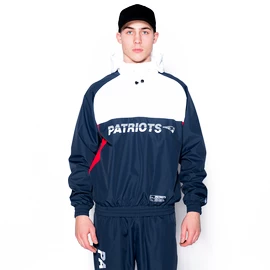 Blouson pour homme New Era Colour Block NFL New England Patriots