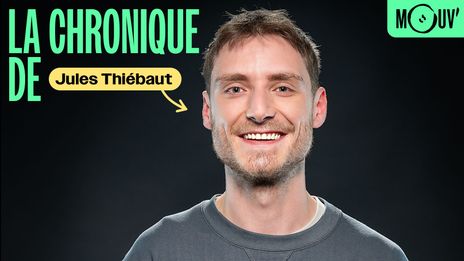 La Chronique de Jules Thiébaut -  Incarné -  HOR