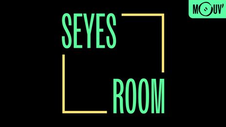 Seyes Room - HOR