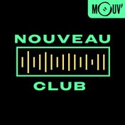 Nouveau Club - Carre