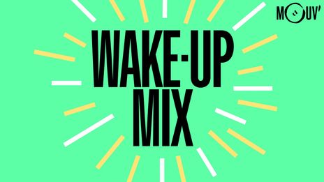 Wake-Up Mix 2024 - HOR