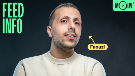 Feed Info - Faouzi Tritah - HOR